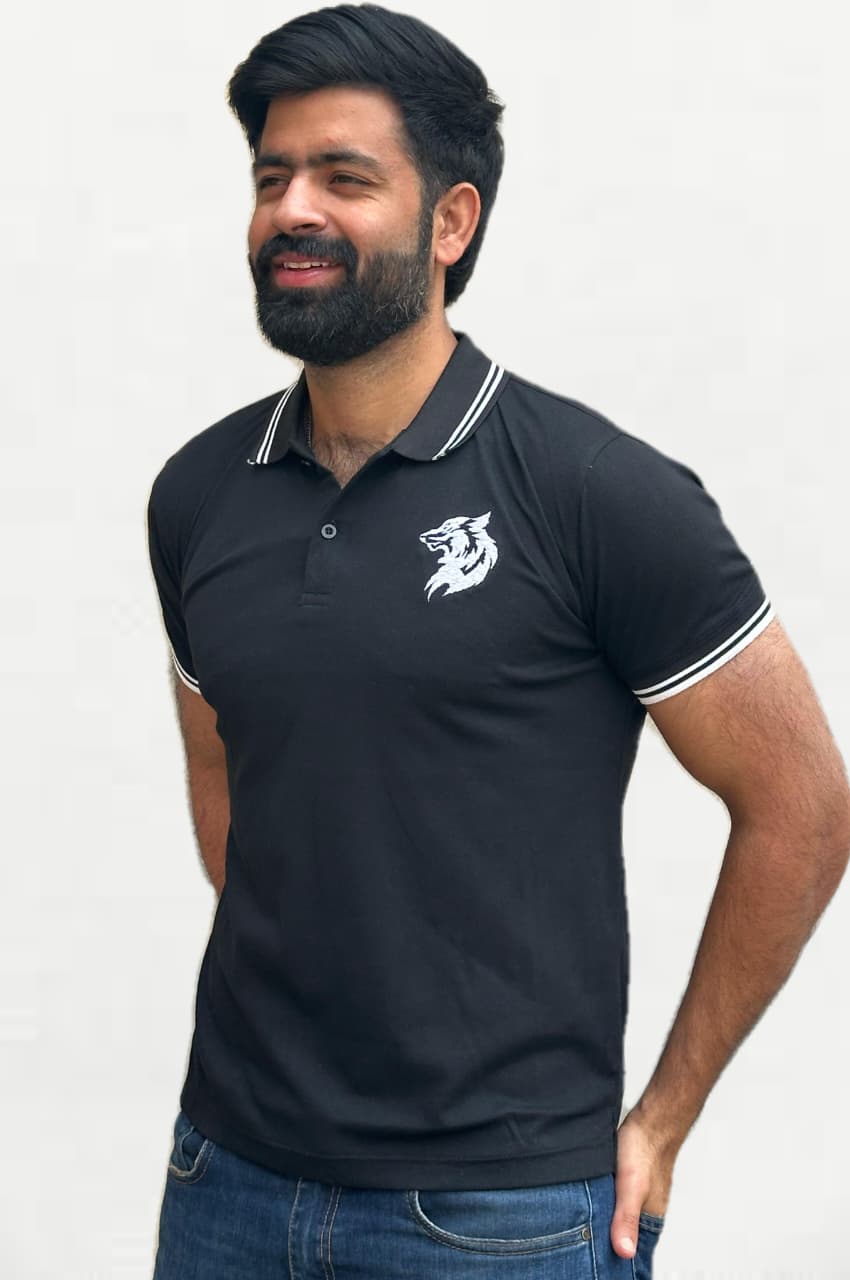 Running Pro Dry-Fit Shirt